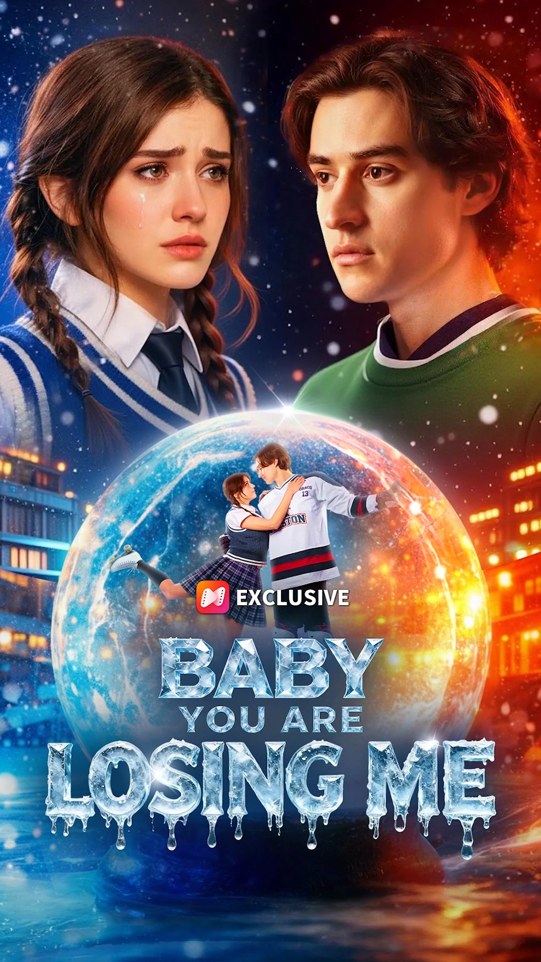 Baby You Are Losing Me